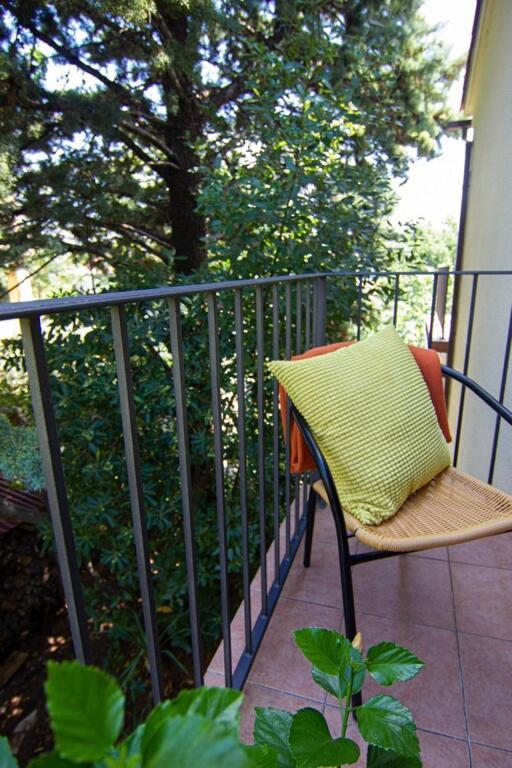 Smokvica - Feigenbaum Apartment Kornic Ngoại thất bức ảnh
