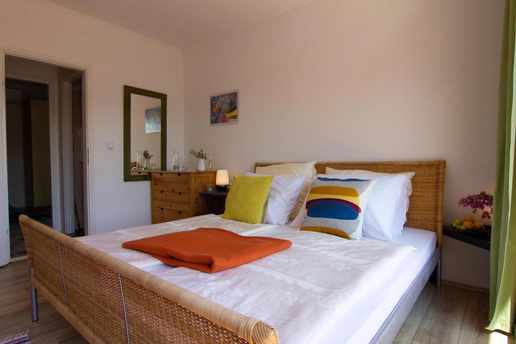 Smokvica - Feigenbaum Apartment Kornic Ngoại thất bức ảnh