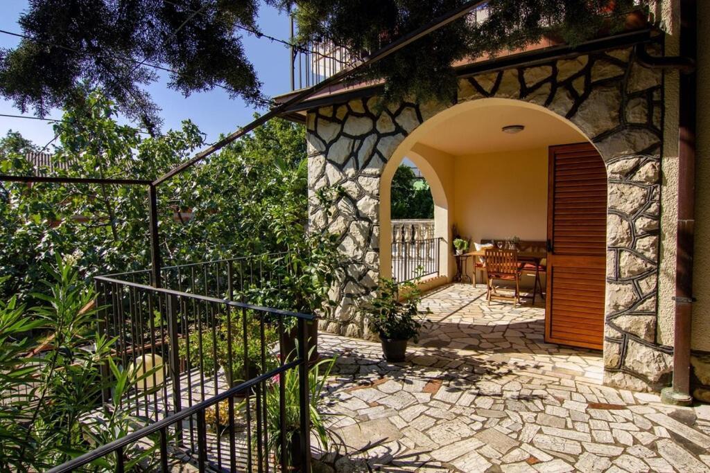 Smokvica - Feigenbaum Apartment Kornic Ngoại thất bức ảnh